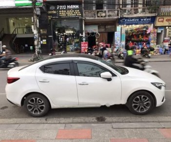 Mazda 2 2016 - Bán Mazda 2 đời 2016, màu trắng, giá chỉ 479 triệu