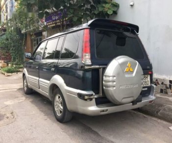 Mitsubishi Jolie 2003 - Bán xe Mitsubishi Jolie đời 2003, màu xám như mới, giá chỉ 105 triệu