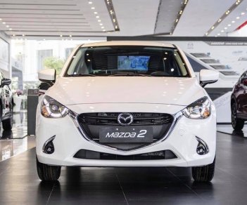 Mazda 2 2018 - Bán Mazda 2 nhập khẩu 2018 - Chỉ 509tr - giao xe liền tay, số lượng có hạn