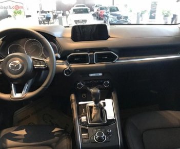 Mazda CX 5 2.0 AT 2018 - Bán xe Mazda CX 5 2.0 AT sản xuất năm 2018, màu trắng