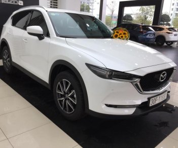 Mazda CX 5 2018 - Bán Mazda CX5 2018 ưu đãi lên đến 30tr, sẵn xe giao ngay đủ màu, hỗ trợ ĐKĐK, TG 90%, giao tận nhà, LH 0981485819