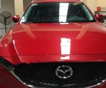 Mazda CX 5 2.0 2WD 2018 - Bán Mazda CX 5 2.0 2WD đời 2019, màu đỏ