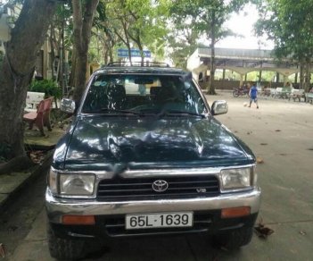 Toyota 4 Runner 1993 - Bán ô tô Toyota 4 Runner năm 1993, nhập khẩu nguyên chiếc còn mới