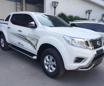 Nissan Navara  EL 2018 - Bán Navara EL giảm ngay 40 triệu, tặng nắp thùng+15 món PK trị giá 63 triệu đồng