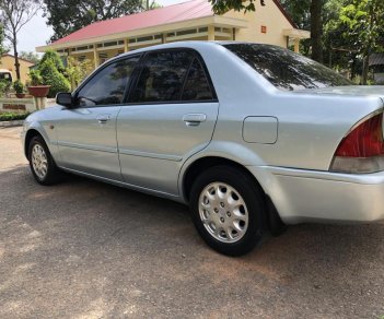 Ford Laser Deluxe 2000 - Cần bán xe Ford Laser Deluxe năm 2000, xe gia đình sử dụng, xe rất chất