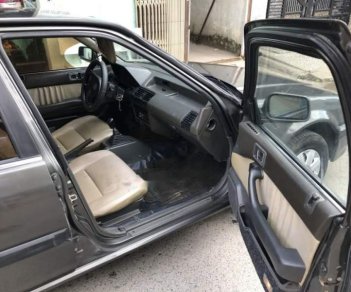 Honda Accord 1987 - Bán xe Honda Accord năm sản xuất 1987, màu xám số sàn, 68tr