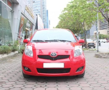 Toyota Yaris 2009 - VOV Auto 18 Dương Đình Nghệ bán xe Yaris 2009