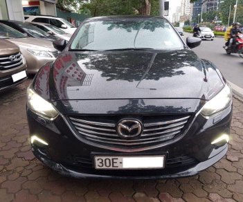 Mazda 6 2016 - Bán Mazda 6 sx 2016