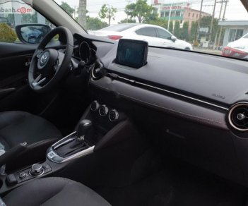 Mazda 2 Premium 2018 - Bán Mazda 2 Premium sản xuất năm 2018, màu xanh lam, nhập khẩu 