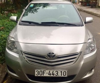 Toyota Vios E 2011 - Cần bán xe Toyota Vios E đời 2011, nhập khẩu nguyên chiếc chính chủ, giá 318tr