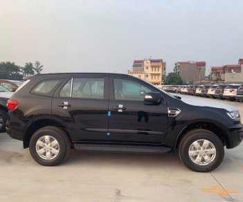 Ford Everest  2.0L Single Turbo Ambiente MT 2018 - Giao xe tháng 12 Ford Everest Ambiente MT 2018, xe nhập, LH 0978212288
