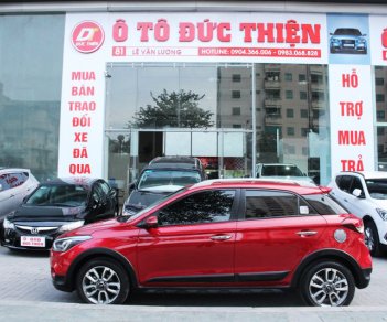 Hyundai i20 Active 2016 - Bán Hyundai i20 Active sản xuất 2016, màu đỏ, nhập khẩu nguyên chiếc