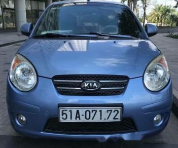 Kia Morning 2009 - Bán xe Kia Morning năm sản xuất 2009, nhập khẩu nguyên chiếc, 215tr