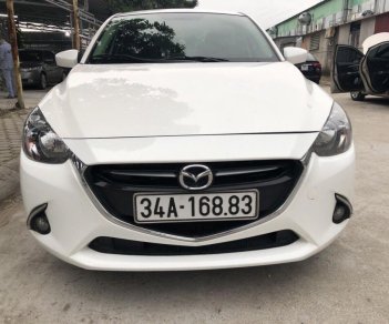 Mazda 2 AT 1.5 2016 - Bán Mazda 2 sx 2016 AT 1.5 giá 485 triệu