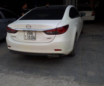 Mazda 6 2015 - Bán Mazda 6 sản xuất 2015