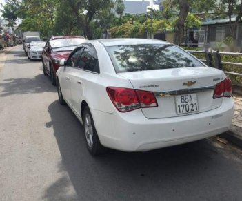 Chevrolet Cruze  MT 2013 - Bán Chevrolet Cruze MT năm 2013, xe đẹp