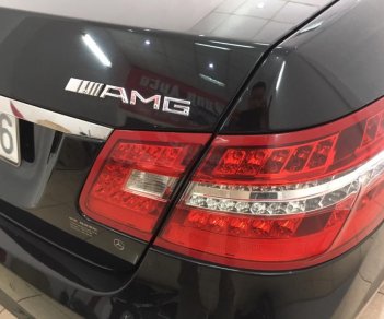 Mercedes-Benz E class E300 AMG 2011 - Chính chủ cần bán xe Mercedes E300 AMG 2011