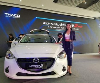 Mazda 2 2018 - Bán ô tô Mazda 2 năm sản xuất 2018, nhập khẩu, giá tốt