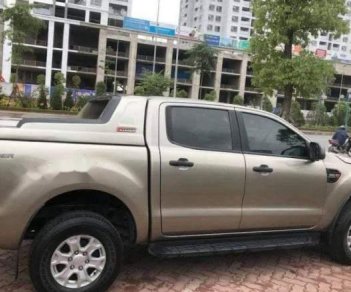 Ford Ranger  AT 2016 - Bán Ford Ranger 2016 AT, xe mới một cầu, máy dầu