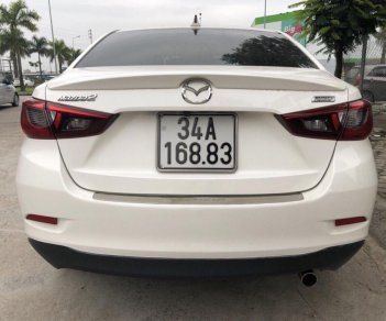 Mazda 2 AT 1.5 2016 - Bán Mazda 2 sx 2016 AT 1.5 giá 485 triệu