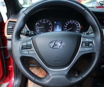 Hyundai i20 Active 2016 - Bán Hyundai i20 Active sản xuất 2016, màu đỏ, nhập khẩu nguyên chiếc