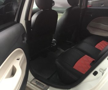 Mitsubishi Attrage   1.2 2015 - Cần bán xe Mitsubishi Attrage 1.2 sản xuất 2015, màu trắng, xe nhập  