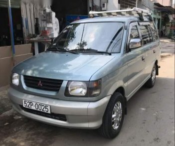 Mitsubishi Jolie   2000 - Cần bán xe Jolie 2000, máy êm ru