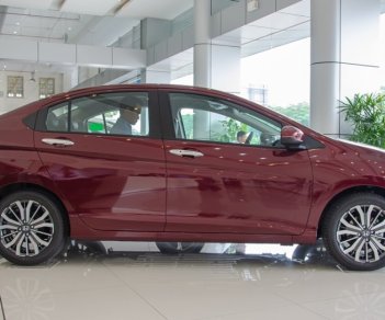 Honda City L 2018 - Honda City L - KM khủng - Xe giao ngay - Đủ màu - LH: 0932.046.078