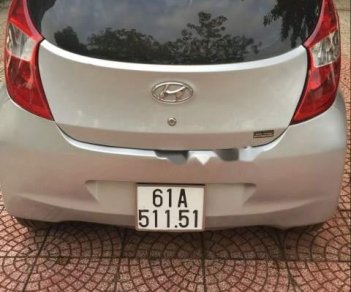 Hyundai Eon 2012 - Bán Hyundai Eon đời 2012, màu bạc, nhập khẩu nguyên chiếc, giá tốt