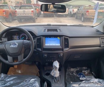 Ford Everest Ambiente MT, AT  2018 - Giao ngay, đủ màu Ford Everest Ambiente MT, AT 2019 năm 2018, xe nhập, 900 triệu