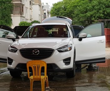 Mazda CX 5 2.0 2017 - Gia đình bán xe CX5 chính chủ tên mình