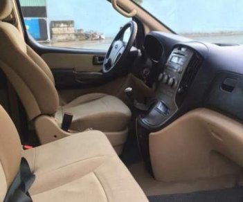 Hyundai Starex   2010 - Cần bán xe Hyundai Starex đời 2010, nhập khẩu nguyên chiếc