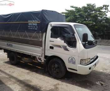 Kia K3000S 2008 - Cần bán Kia K3000S 2008, màu trắng, giá tốt