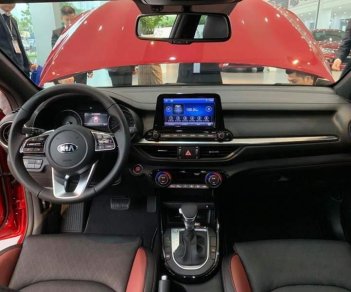 Kia Cerato   2.0AT 2018 - Bán ô tô Kia Cerato 2.0AT đời 2018, màu đỏ, 675 triệu