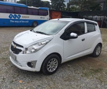 Chevrolet Spark Van 2011 - Bán Chevrolet Spark Van đời 2011, màu trắng, nhập khẩu Hàn Quốc, giá 179tr