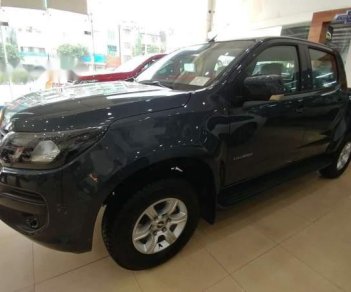 Chevrolet Colorado  2.5LT   2018 - Bán xe Chevrolet Colorado 2.5LT sản xuất năm 2018, mới 100%