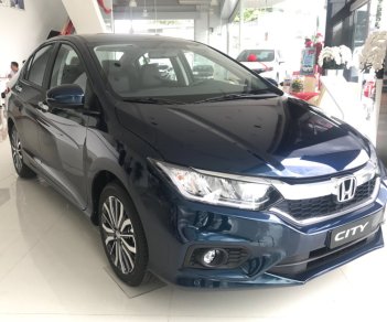 Honda City 1.5L TOP 2018 - Bán Honda City L - KM khủng - xe giao ngay - đủ màu - LH: 0932.046.078