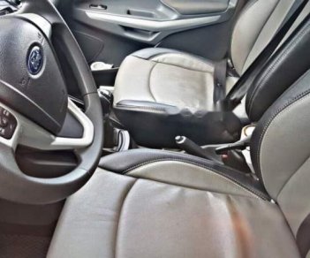 Ford EcoSport 2016 - Cần bán lại xe Ford EcoSport sản xuất 2016, màu trắng chính chủ