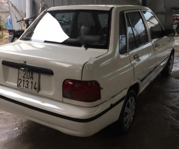 Kia Pride Beta 2000 - Cần bán Kia Pride Beta năm sản xuất 2000, màu trắng, 45tr