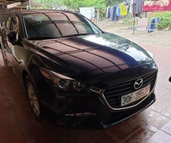Mazda 3 2018 - Cần bán lại xe Mazda 3 năm 2018, màu xanh lam, giá tốt