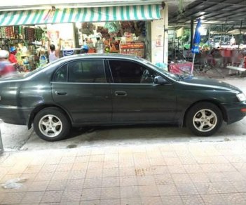 Toyota Corona      1993 - Cần bán gấp Toyota Corona sản xuất 1993, xe sử dụng rất mượt