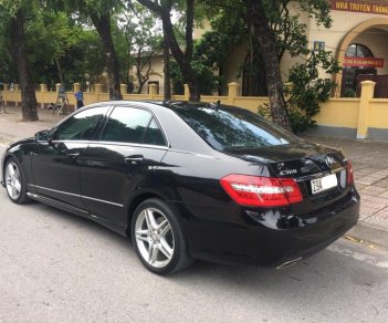 Mercedes-Benz E class E300 AMG 2011 - Chính chủ cần bán xe Mercedes E300 AMG 2011