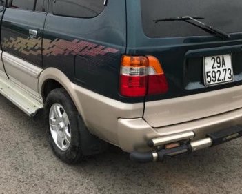 Toyota Zace   MT  2004 - Xe Toyota Zace MT đời 2004 chính chủ giá cạnh tranh