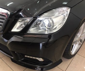 Mercedes-Benz E class E300 AMG 2011 - Chính chủ cần bán xe Mercedes E300 AMG 2011