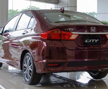 Honda City L 2018 - Honda City L - KM khủng - Xe giao ngay - Đủ màu - LH: 0932.046.078