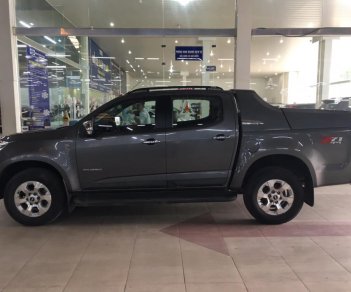 Chevrolet Colorado 2.8LTZ  2013 - Bán Chervolet corolado 2.8LTZ sx 2013