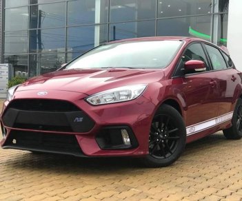 Ford Focus Trend 4D + 5D 2018 - [BIGBANG]Ford Focus 2019 - tặng kèm BHVC+ FILM Cách nhiệt - Đủ màu , Giao ngay trước Tết