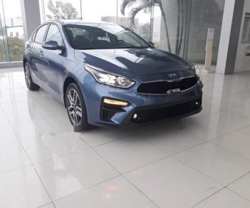 Kia Cerato 2018 - Cần bán Kia Cerato đời 2019 giá cạnh tranh