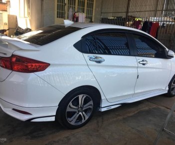 Honda City 2017 - Bán Honda City 2017, màu trắng