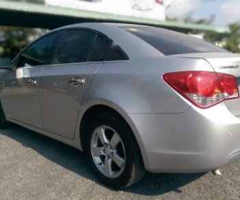 Chevrolet Cruze 2012 - Cần bán Chevrolet Cruze sản xuất năm 2012, 320tr